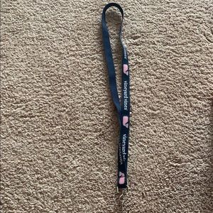 Vineyard Vines Lanyard